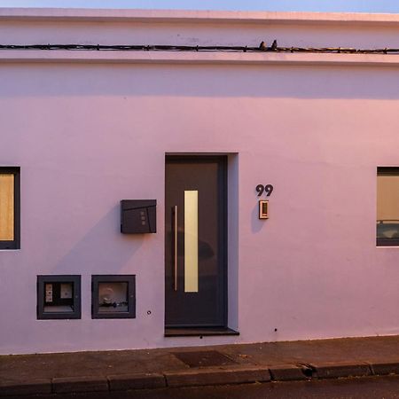 Villa Casa De Santa Catarina - Ponta Delgada Esterno foto