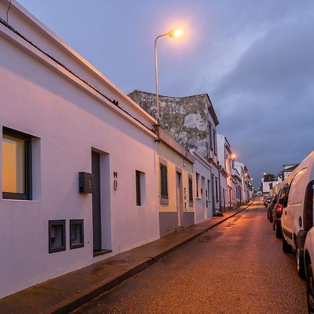 Villa Casa De Santa Catarina - Ponta Delgada Esterno foto