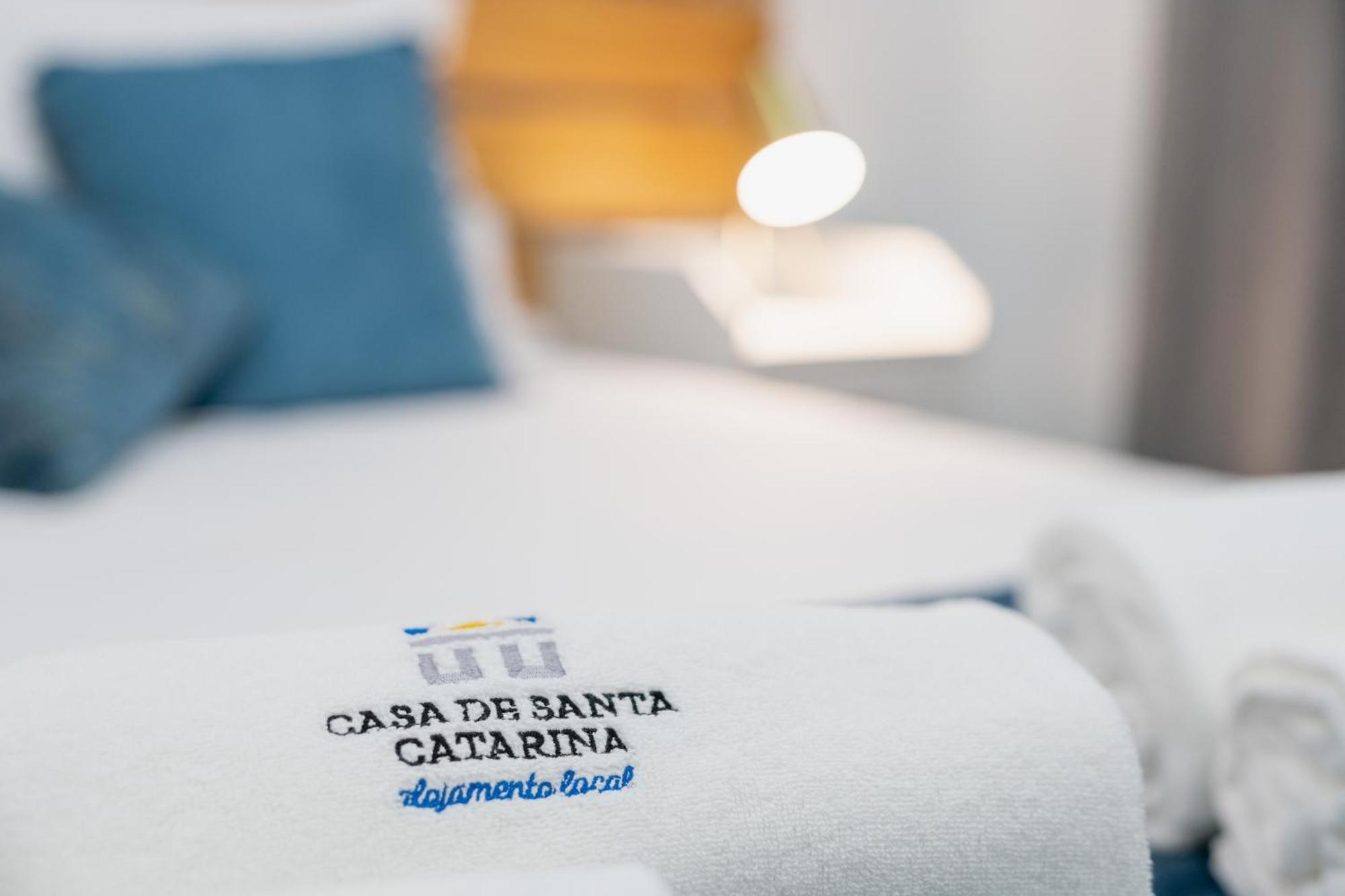 Villa Casa De Santa Catarina - Ponta Delgada Esterno foto