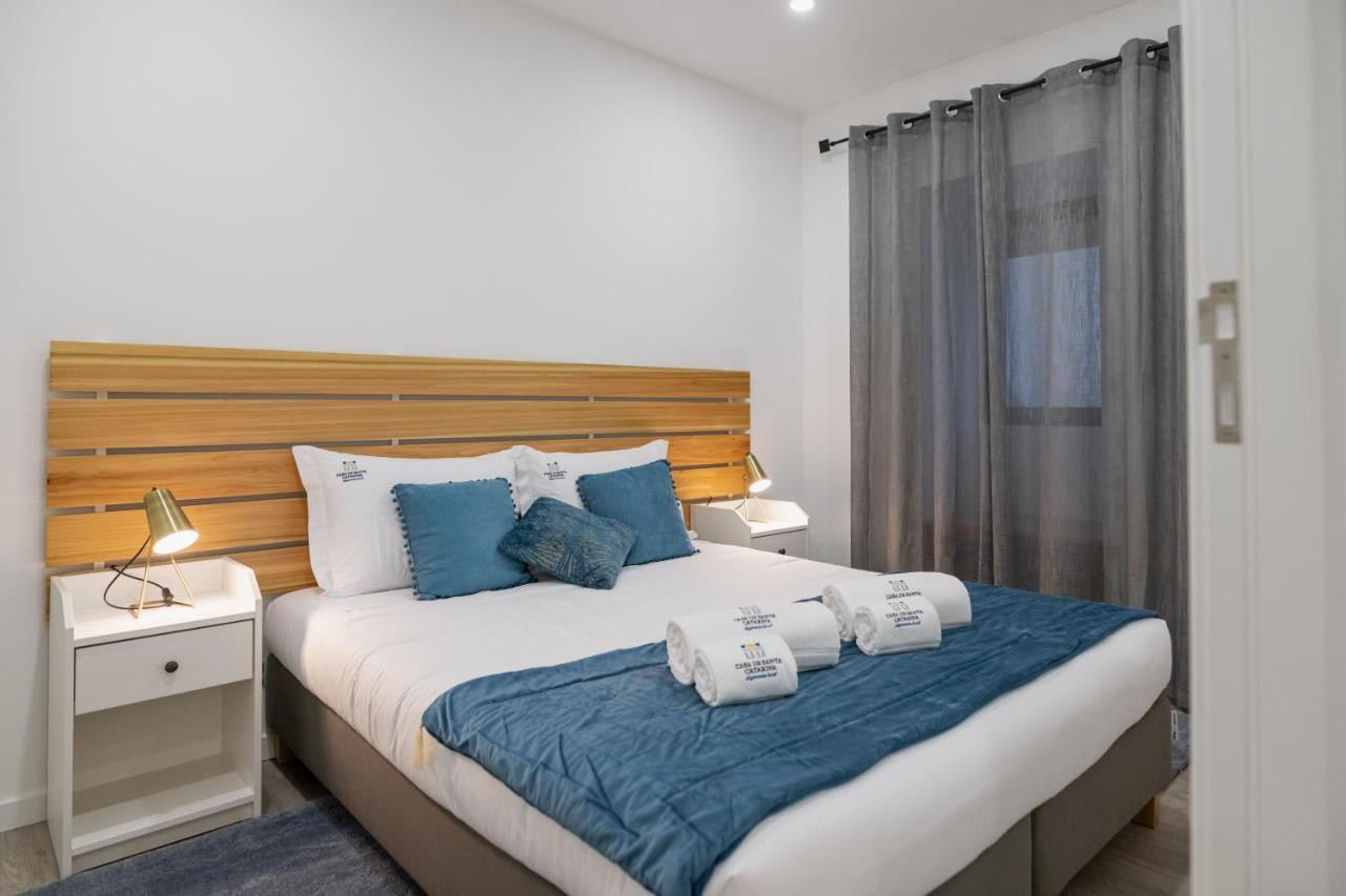 Villa Casa De Santa Catarina - Ponta Delgada Esterno foto