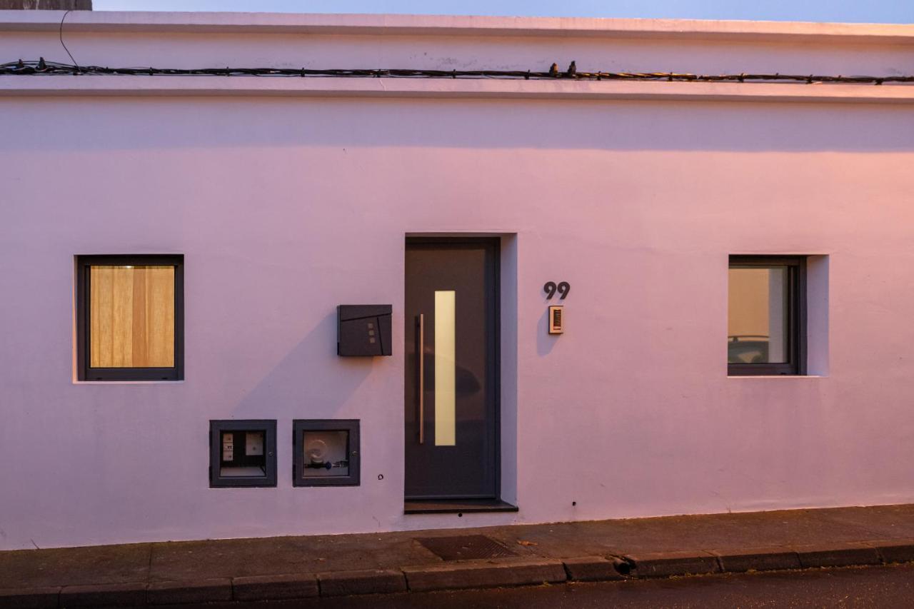 Villa Casa De Santa Catarina - Ponta Delgada Esterno foto
