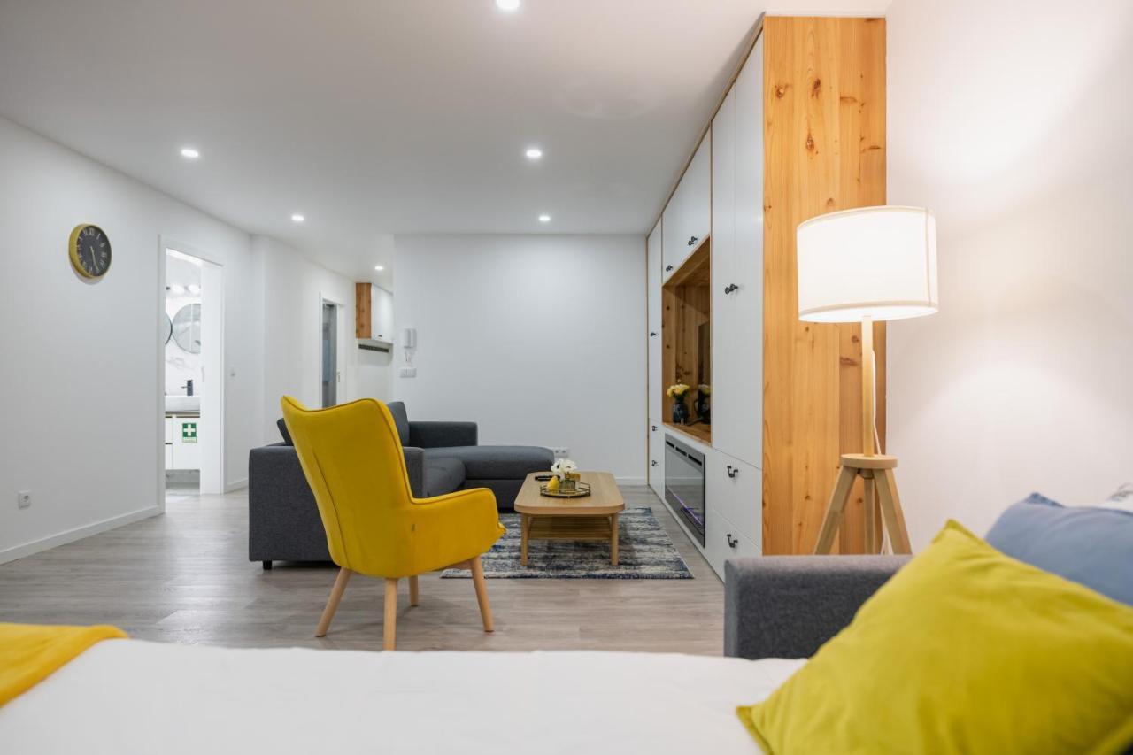 Villa Casa De Santa Catarina - Ponta Delgada Esterno foto