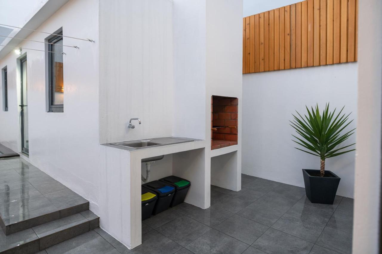Villa Casa De Santa Catarina - Ponta Delgada Esterno foto
