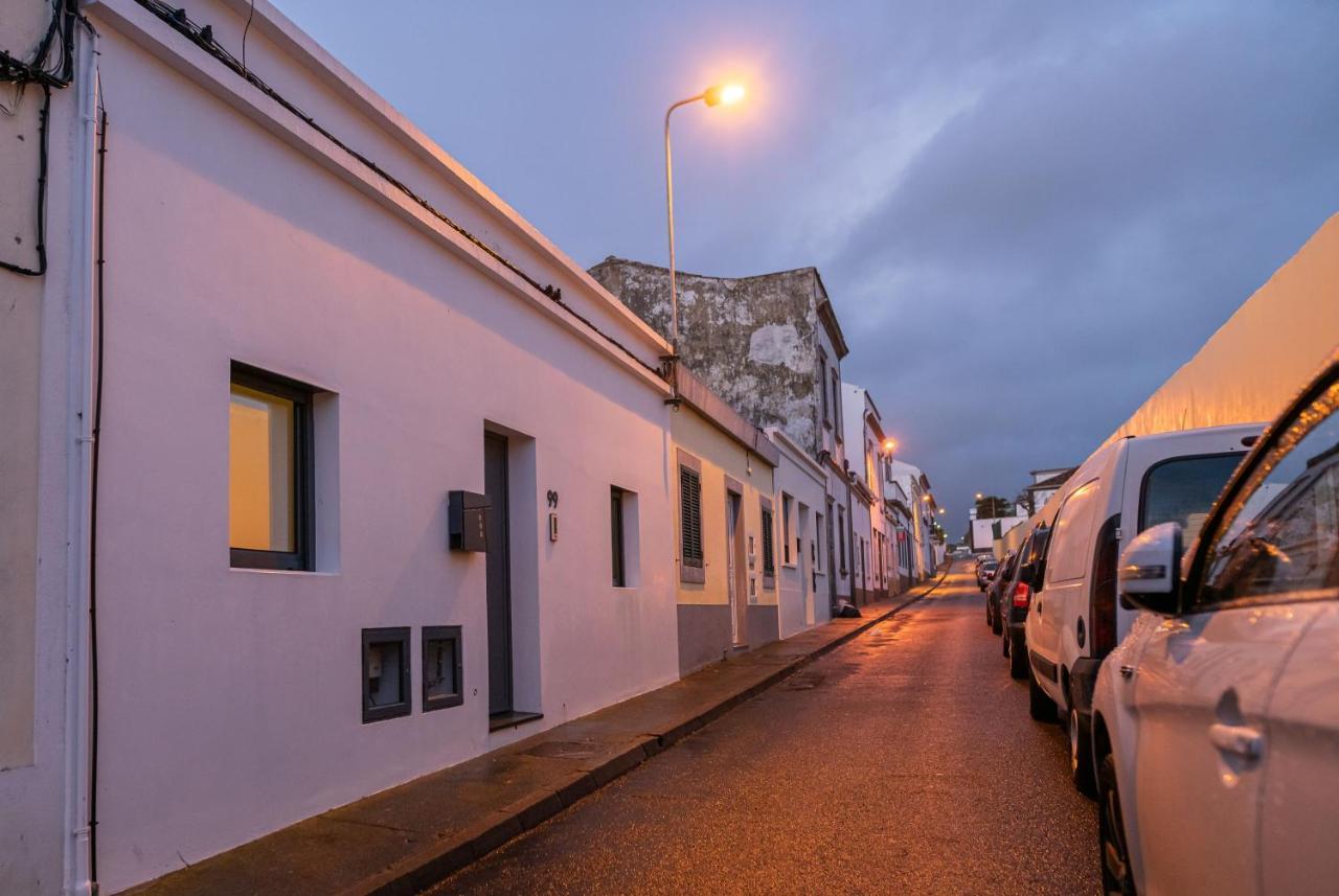 Villa Casa De Santa Catarina - Ponta Delgada Esterno foto