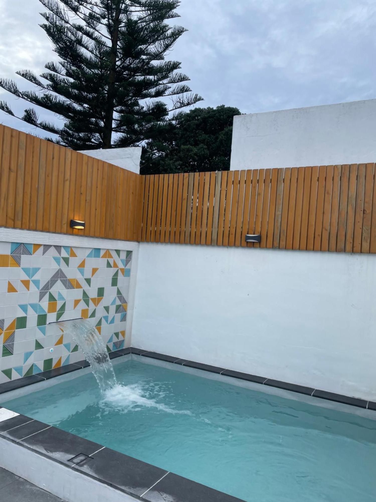 Villa Casa De Santa Catarina - Ponta Delgada Esterno foto